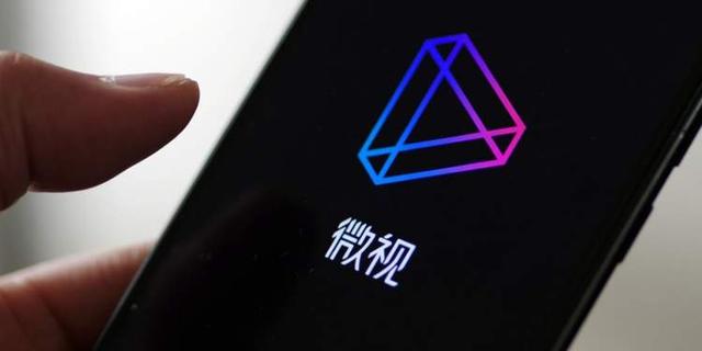 朋友圈小视频同步至微视