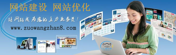 专业网站制作公司