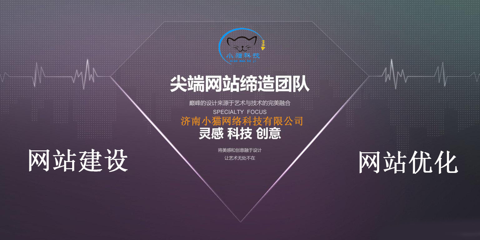 品牌网站建设公司