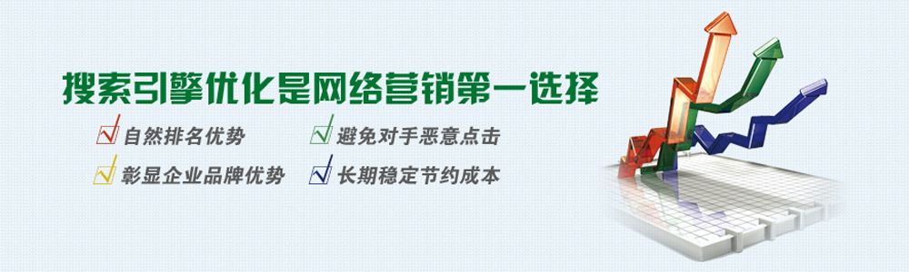 网站关键词优化