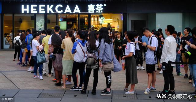 已经拥有小程序的商家如何利用好小程序来获得一批流量呢？