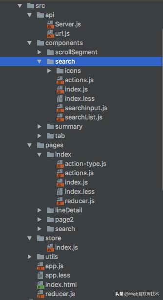 使用Taro开发微信小程序