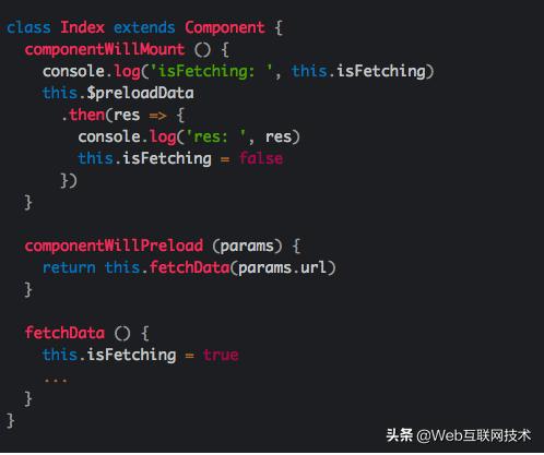 使用Taro开发微信小程序
