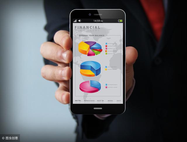 一篇文章带您看懂小程序的几种类型