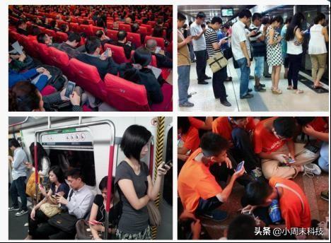 小程序将是5年内,你做的最正确选择