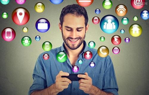 微信小程序将会取代应用程序?