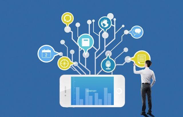 微信小程序将会取代应用程序?