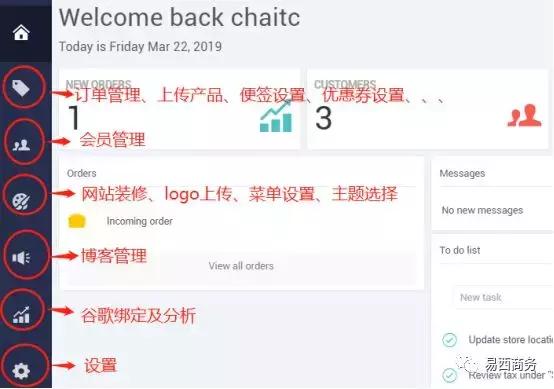 如何搭建海外小程序?