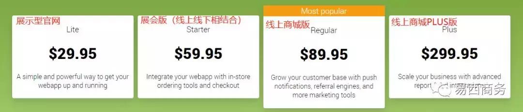 如何搭建海外小程序?