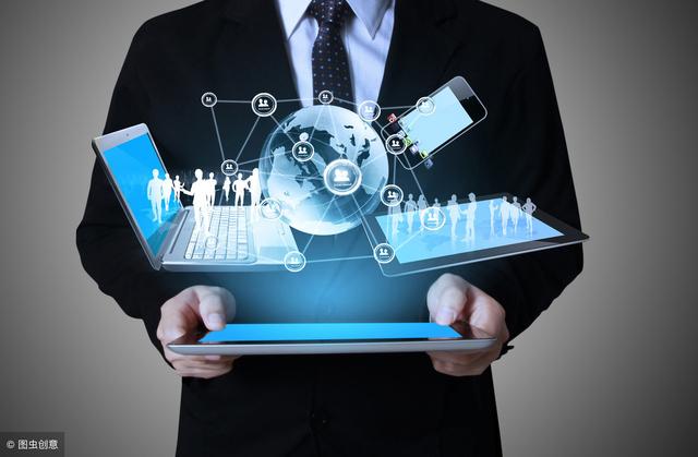 小程序有着怎样的优势