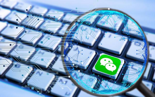 聊聊微信小程序跟APP