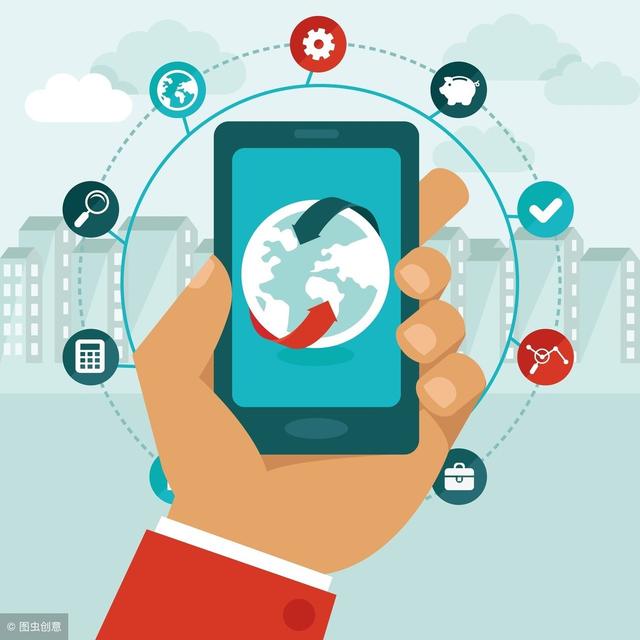 小程序是如何帮助实体店走出困境的?