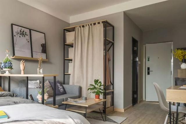 租房小程序开发，为租客提供全方位的帮助