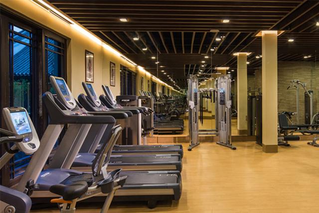 健身小程序开发，运动健身小助手