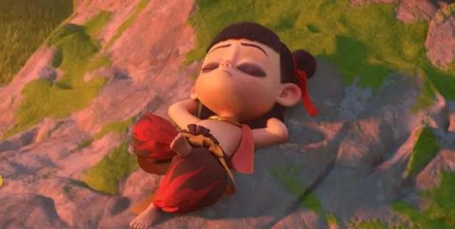 百度小程序打造出来的“哪吒”效应