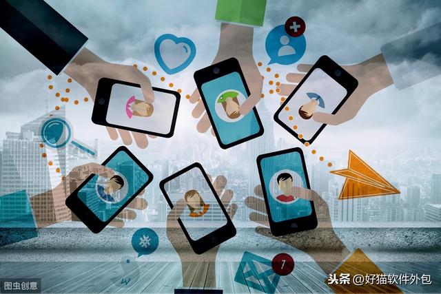 为什么社区团购小程序开发现在那么火？