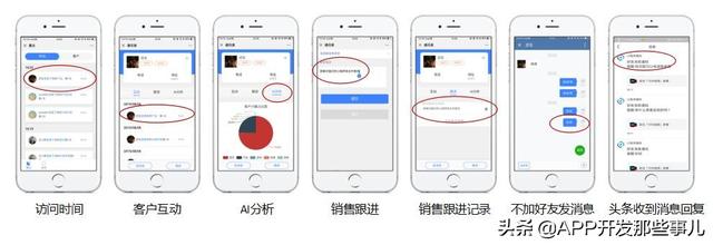 抖音头条微信小程序开发有什么好处