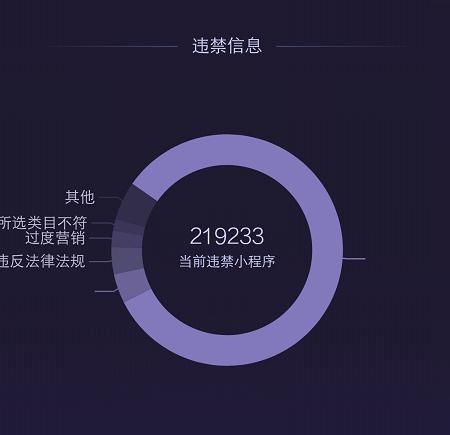 2019年小程序开发实时数据分析报告