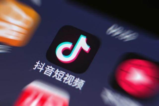 抖音短视频