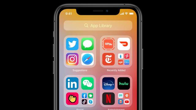 来自苹果的小程序App Clips详解与横向对比