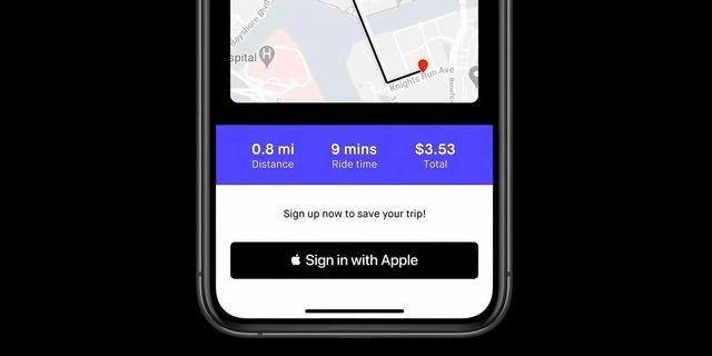 来自苹果的小程序App Clips详解与横向对比