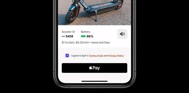 来自苹果的小程序App Clips详解与横向对比