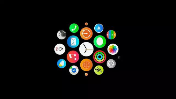 这款小程序火了，新零售助力互联网发展！