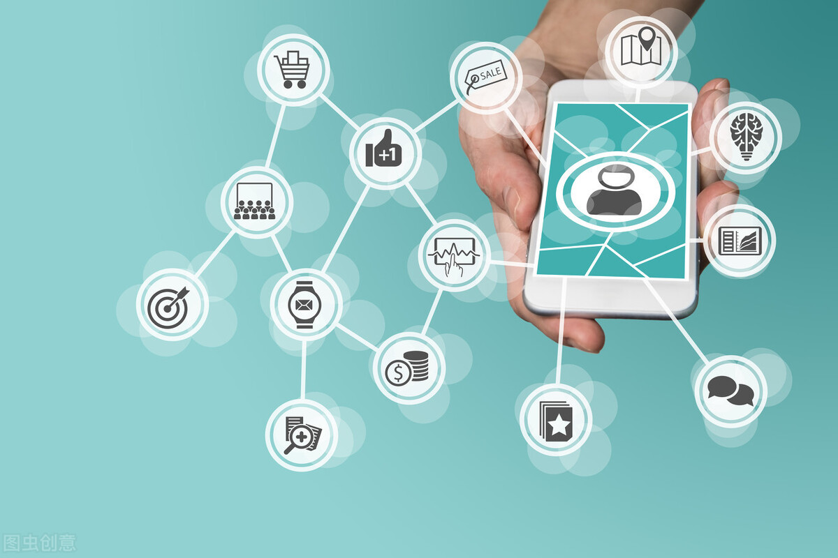 小程序分享到朋友圈对于商家来说真的太有意义了