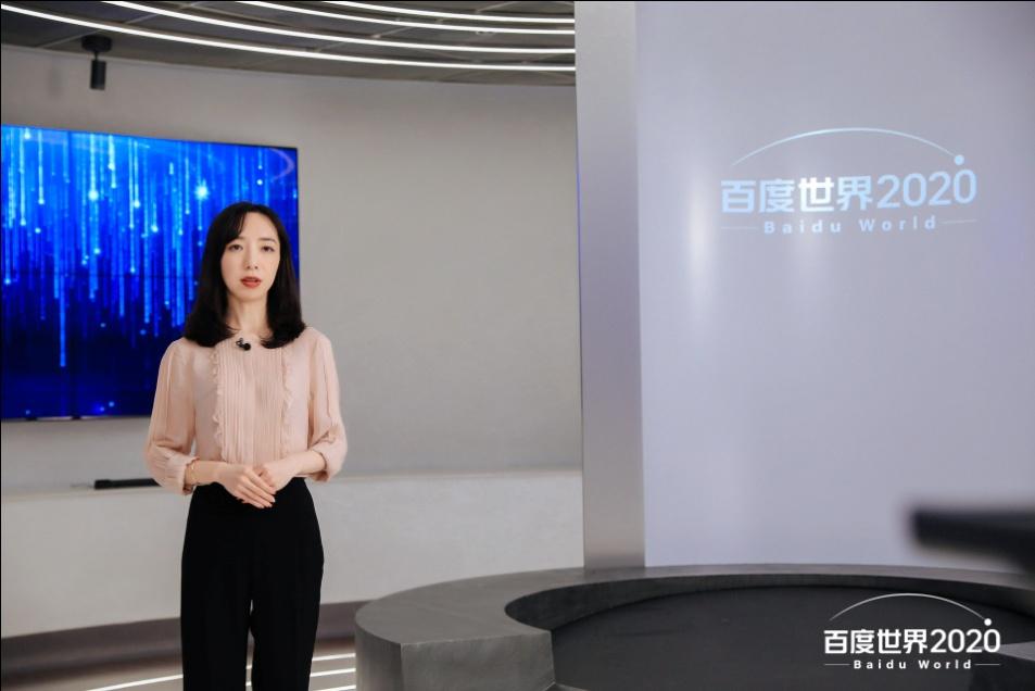 为每个搜索结果匹配解决方案，百度智能小程序构建服务闭环