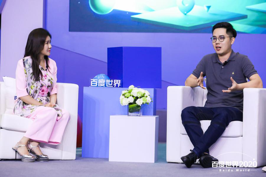 为每个搜索结果匹配解决方案，百度智能小程序构建服务闭环