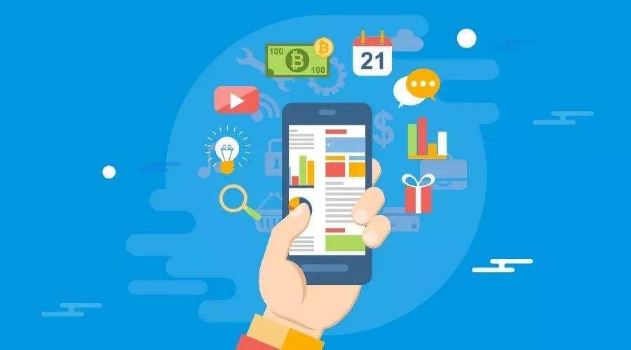 小程序的潜力有多大,用数据说话