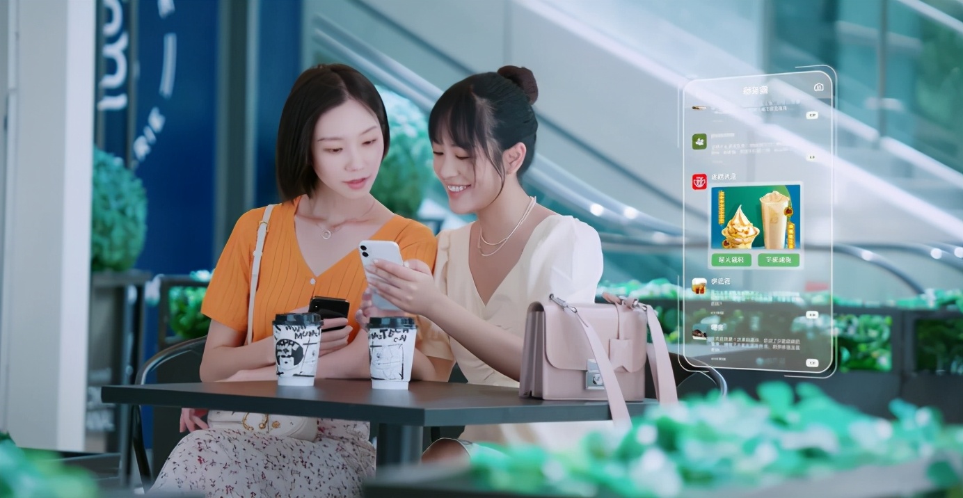 餐饮小程序运营秘籍之“六脉神剑”