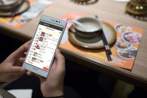 微信小程序扫码点餐系统怎么做