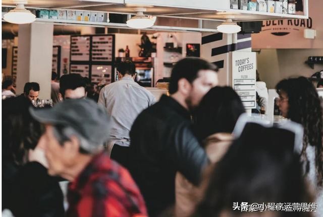 这几种小程序场景，你都发现了吗