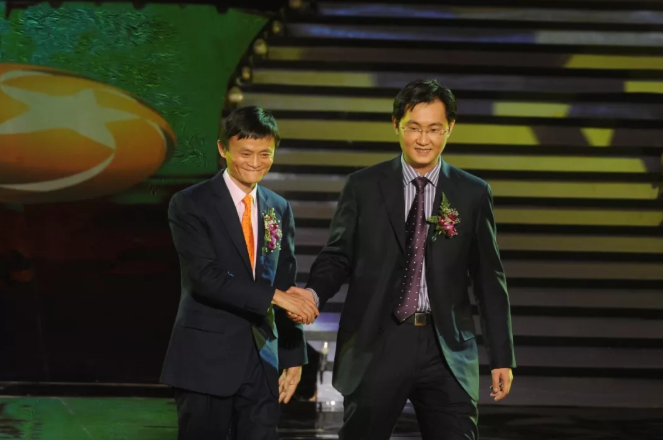 淘宝特价版想入驻微信小程序!阿里开始示好腾讯?